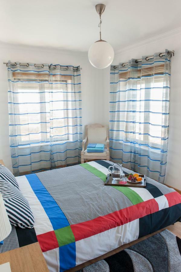 Fabulous Beach House On The Atlantic 발리알 외부 사진